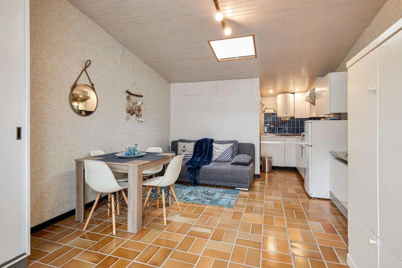 Amazing Beach & Sunsets Just 75M From The Beach! Cadzand Exterior photo