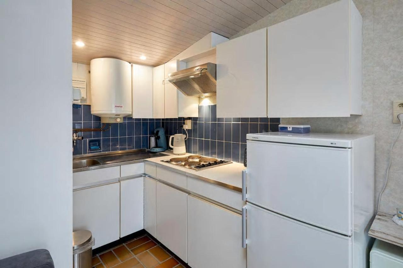 Amazing Beach & Sunsets Just 75M From The Beach! Cadzand Exterior photo