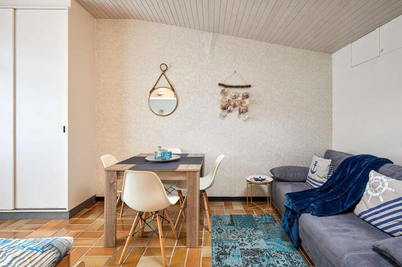 Amazing Beach & Sunsets Just 75M From The Beach! Cadzand Exterior photo