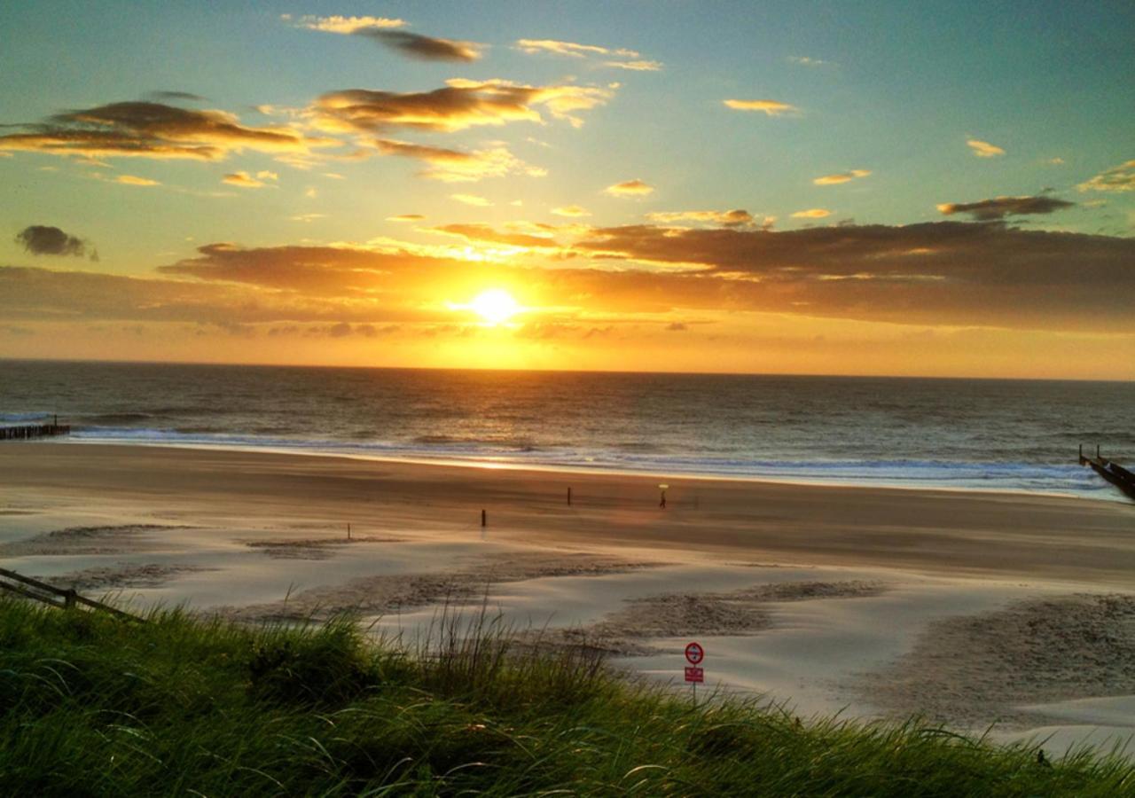 Amazing Beach & Sunsets Just 75M From The Beach! Cadzand Exterior photo