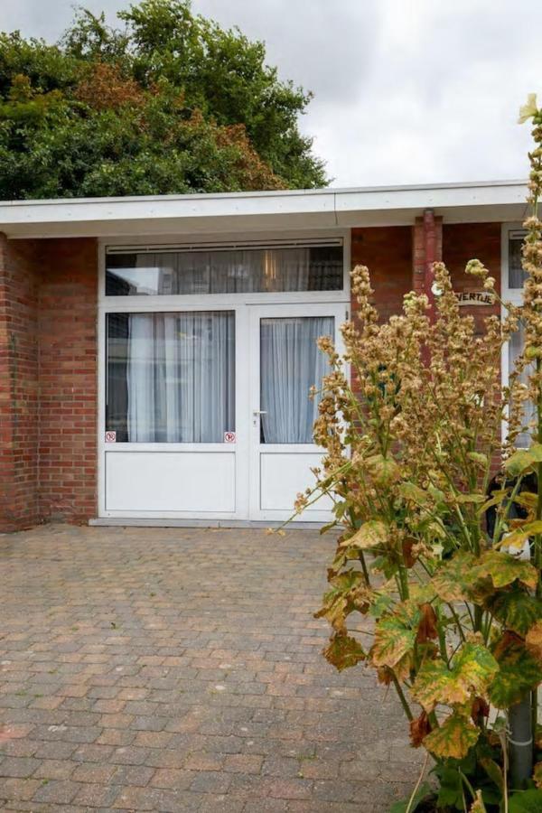 Amazing Beach & Sunsets Just 75M From The Beach! Cadzand Exterior photo